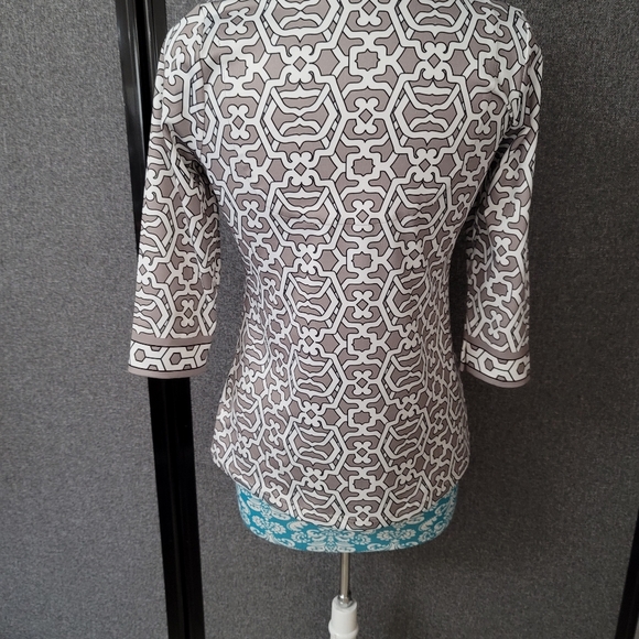 Gretchen scott tops - Picture 2 of 6